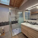Apartament Sublime Avec Terrasse - Centre Bsm *
